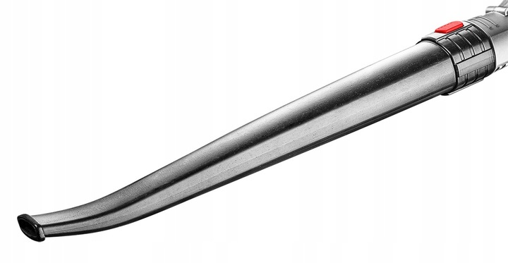 Dmuchawa do liści akumulatorowa Energy+ GRAPHITE