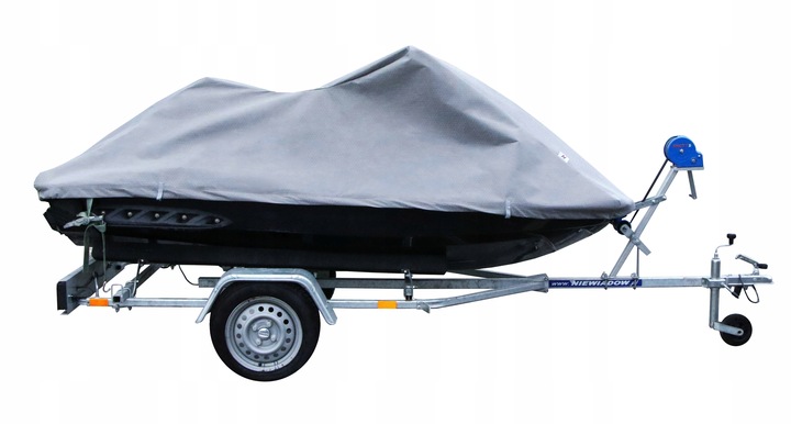 Pokrowiec plandeka na skuter wodny 210g 320-340cm