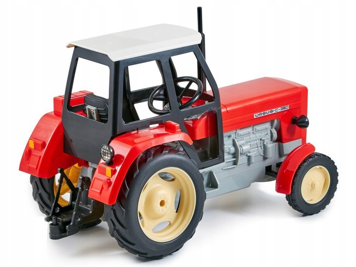 DOUBLE EAGLE Zdalnie sterowany traktor Ursus C-360 RTR 2,4GH