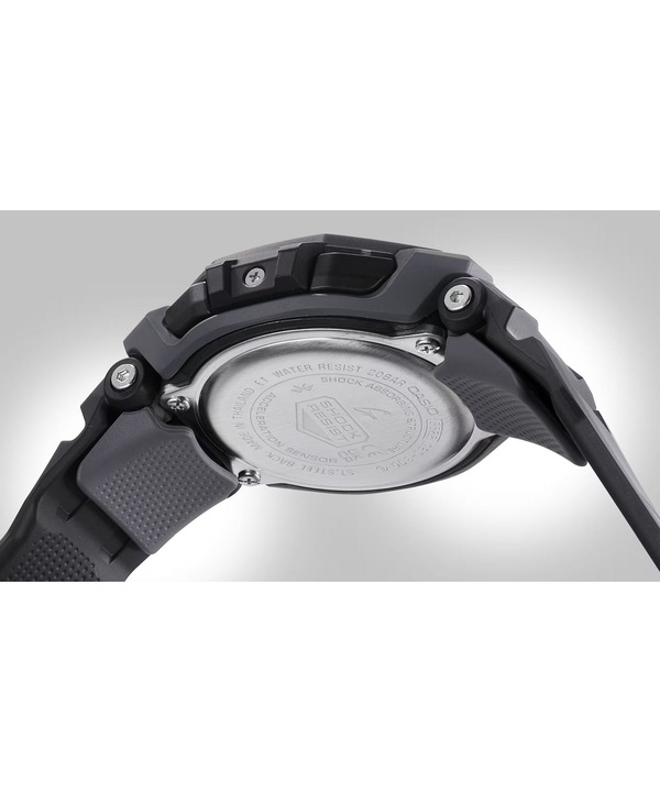 Zegarek męski Casio G-SHOCK G-Squad Casio-GBD-300-1ER