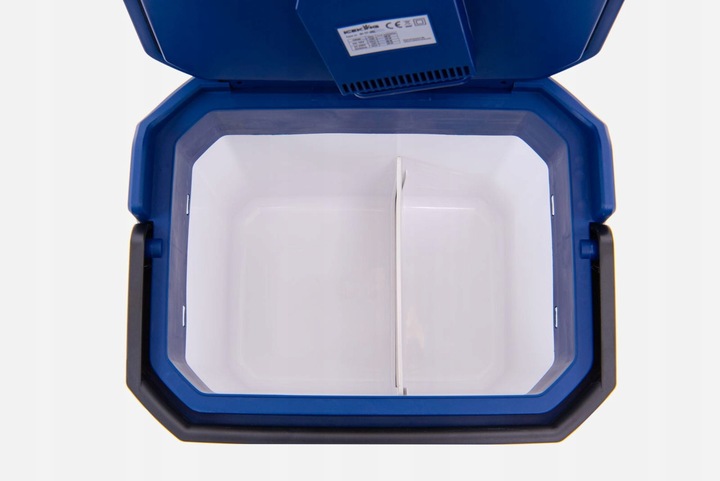 LODÓWKA TURYSTYCZNA 35L Z FUNKCJĄ GRZANIA 12V USB GŁOŚNIK BLUETOOTH +GRATIS