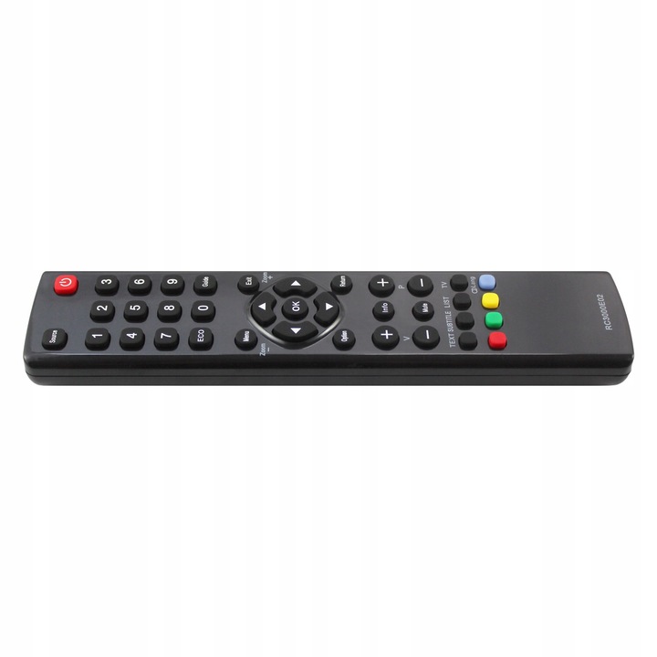 Pilot do TV TCL L32F3303