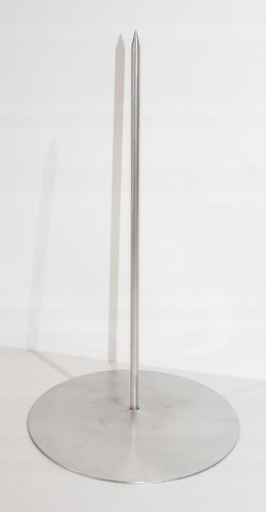 Stojak domowy kebab statyw do pieczenia kurczaka