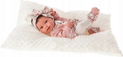 Lalka Bobas Antonio Juan Nacida Pipa 50036 / 5036