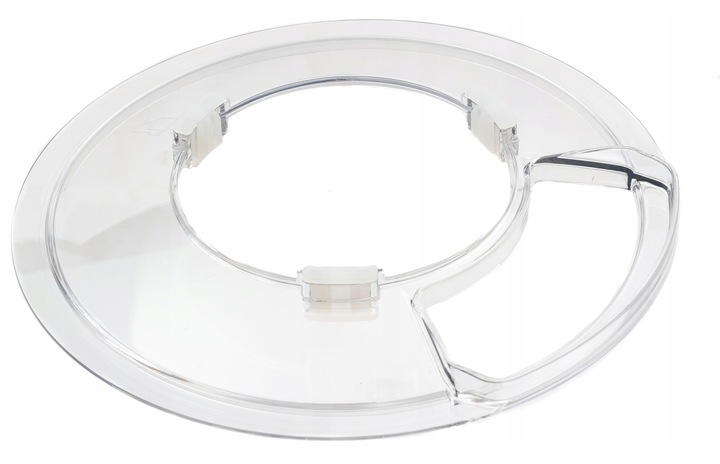 ROBOT KUCHENNY PLANETARNY MIKSER 2700W MISA 6,5L DO CIASTA ZBIERAK LCD