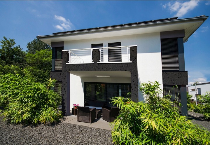 Farba gruntująca LM 4,5KG GRUNT SZCZEPNY Lico Mix KOLORY