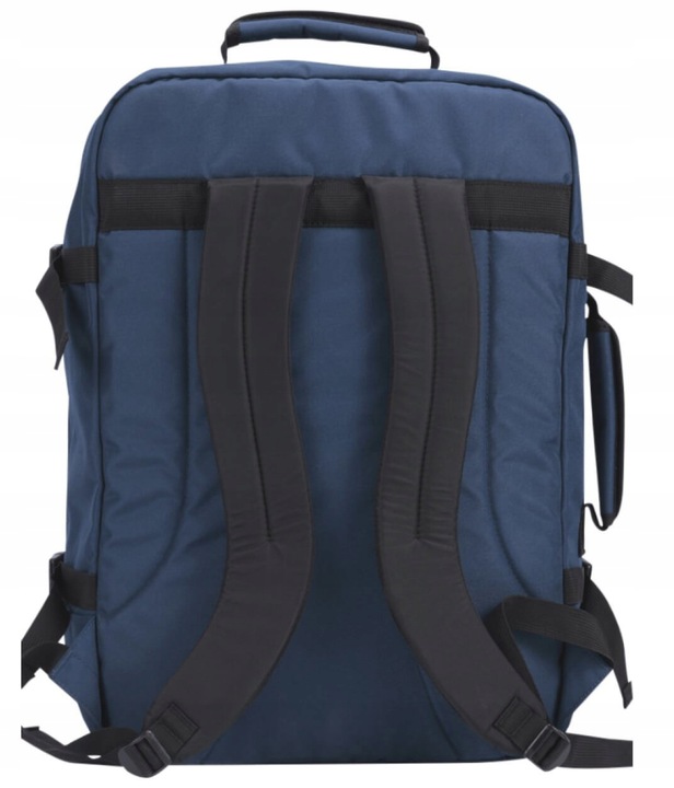 Plecak Ryanair Classic Backpack 44L navy CabinZero