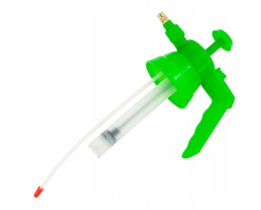 Opryskiwacz ręczny 1L rozpylacz spryskiwacz C-014