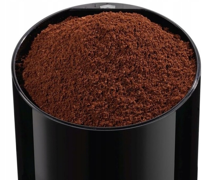 Młynek do kawy Bosch TSM6A013B czarny