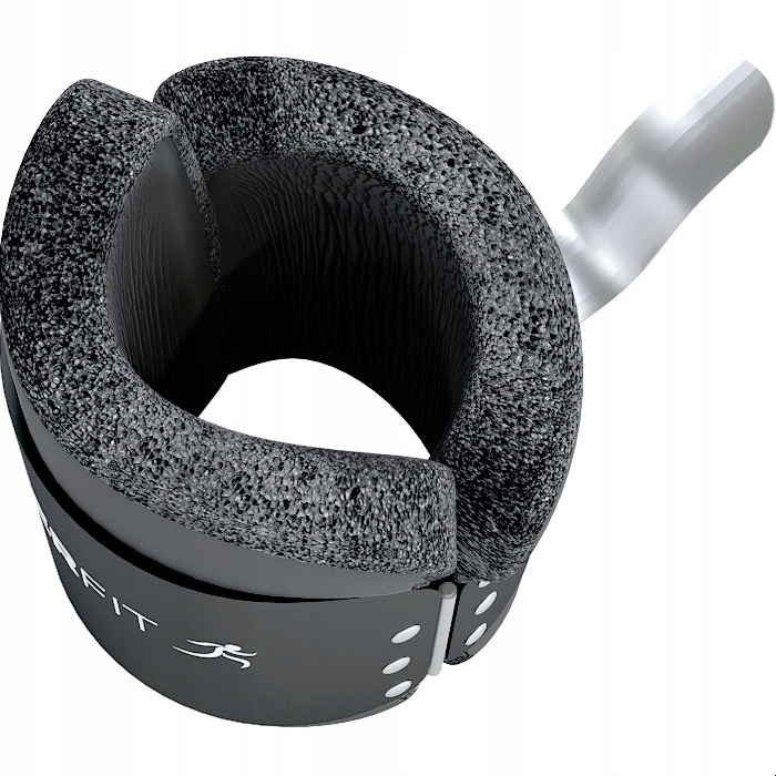 Buty grawitacyjne InverFit - 250 kg - na drążek