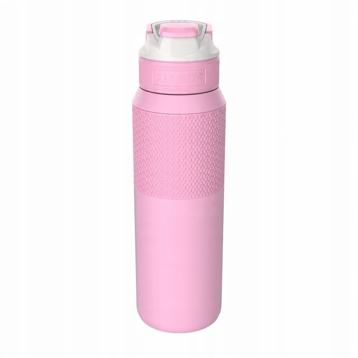 Termos Kambukka butelka termiczna Elton Insulated 1000ml Pink Ambition