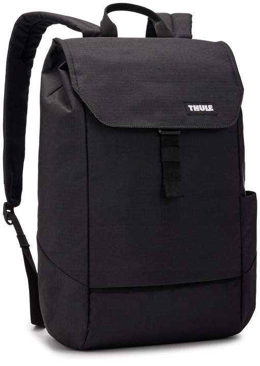 Plecak miejski Thule Lithos Backpack 16L - Black - 3204832