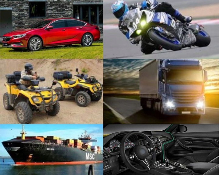 Przedłużka kabel adapter lodówka turystyczna 8A 3m