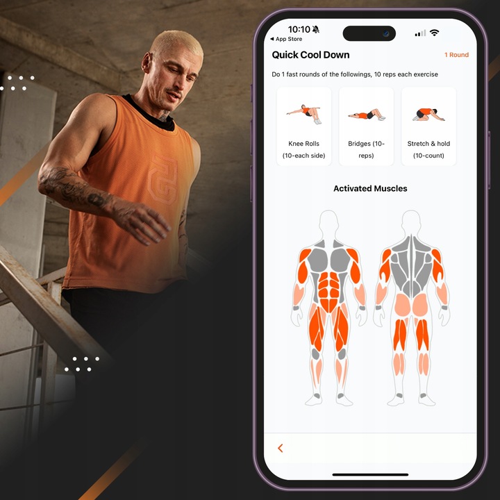 Zestaw 5 Gumy Taśmy Oporowe do Ćwiczeń Treningowe Powerband WYSOKA JAKOŚĆ