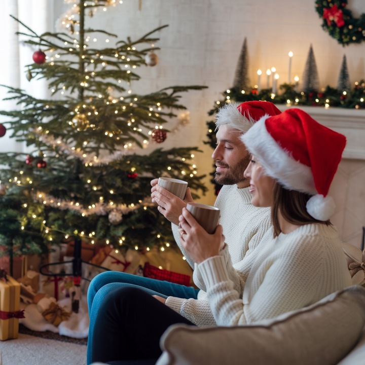 LAMPKI CHOINKOWE 500 LED BIAŁE CIEPŁE 35M PROGRAMATOR ŚWIATEŁKA ŁAŃCUCH