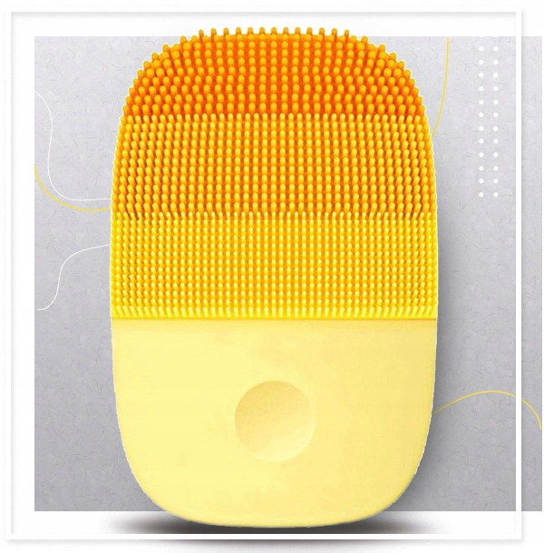 InFace SONICZNA SZCZOTECZKA DO TWARZY + MASECZKA