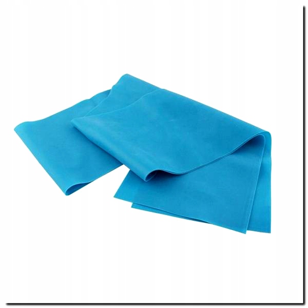 Zestaw gum ekspanderów treningowe TX02 HMS DO DOMU