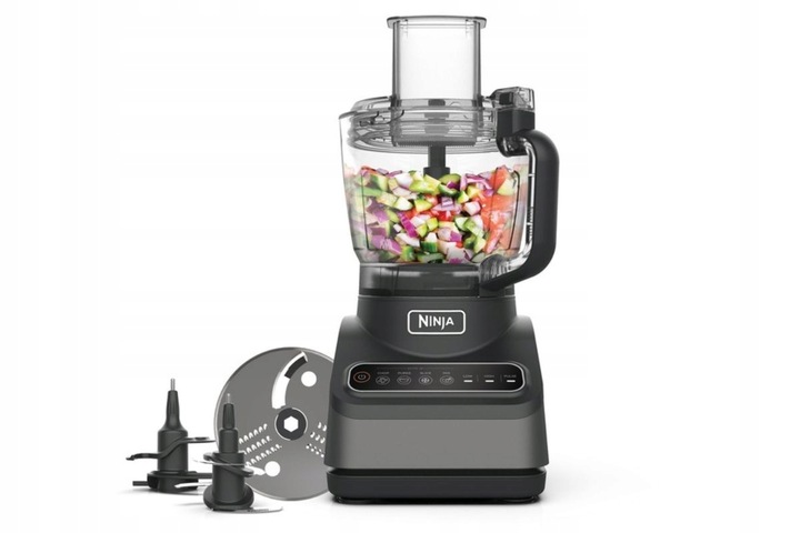 Robot kuchenny NINJA BN650EU 850W wielofunkcyjny blender malakser