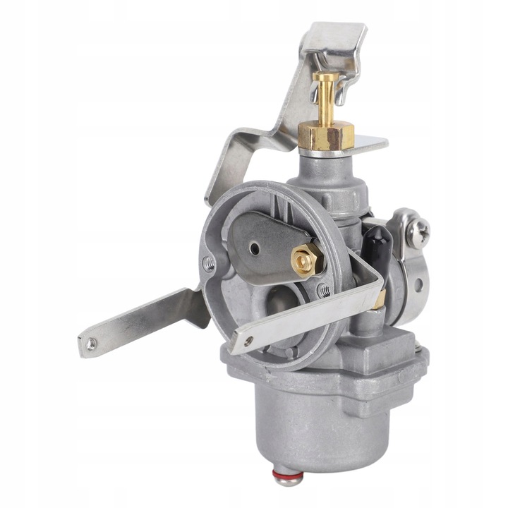 Silnik zaburtowy łodzi Gaźnik 3F0 03100 4 3D5