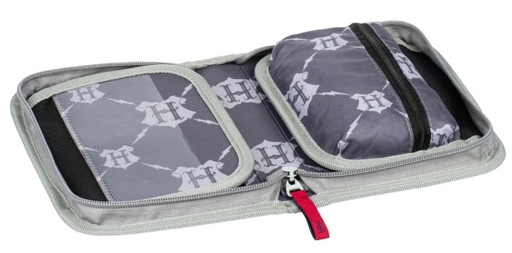 Piórnik rozkładany pojedynczy BAAGL