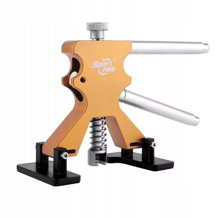 ZESTAW NARZĘDZI DO USUWANIA WGNIECEŃ pdr