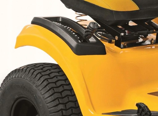 Kosiarka TRAKTOREK Spalinowy CUB CADET ThorX 547cc 107cm W. Boczny MIELENIE