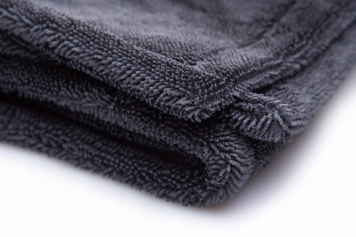 Work Stuff KING Specjalny dwustronny ręcznik do osuszania 90x73 TwistedPile