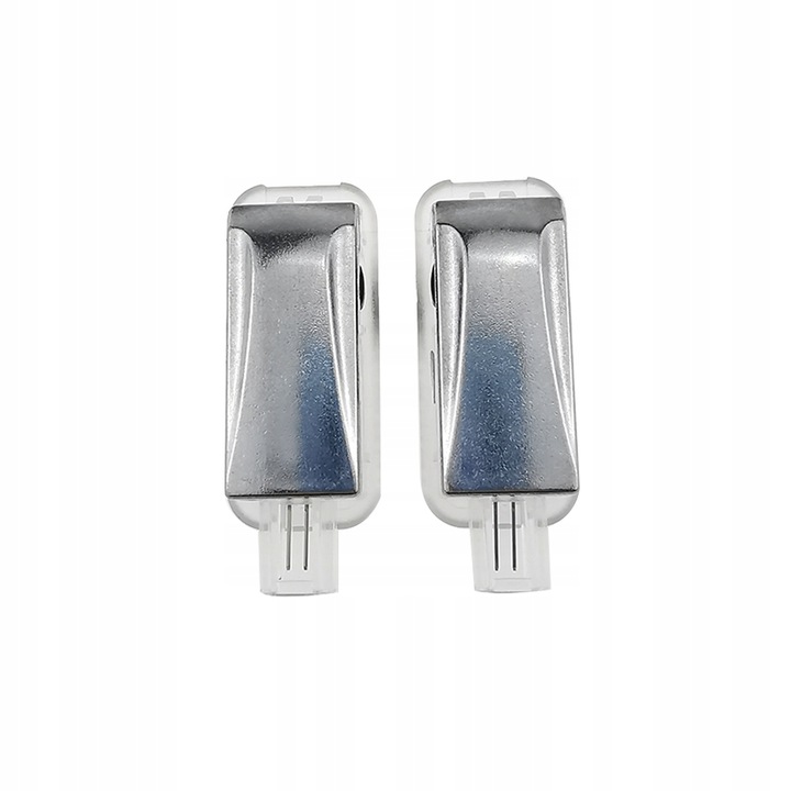 LED LOGO PROJEKTOR AUDI A1 A3 A4 A5 A6 A7 A8 Q3 Q5 Q7 R8 TT