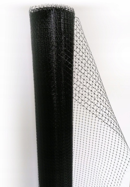 Siatka na krety gęsta 1x100m