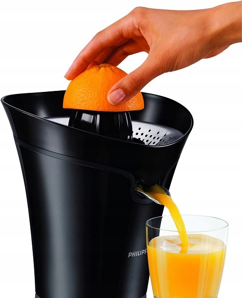 Wyciskarka do cytrusów Philips HR2752/90 Avance Collection