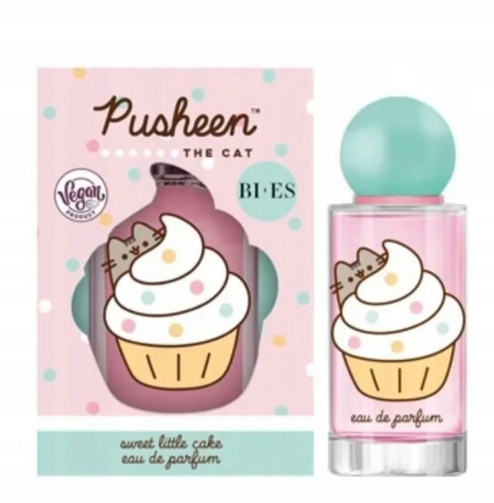 PUSHEEN The CAT - Sweet Little Cake 50ml