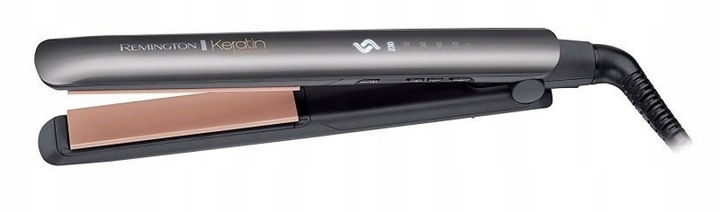 PROSTOWNICA WŁOSÓW REMINGTON S8598 Keratin Protect