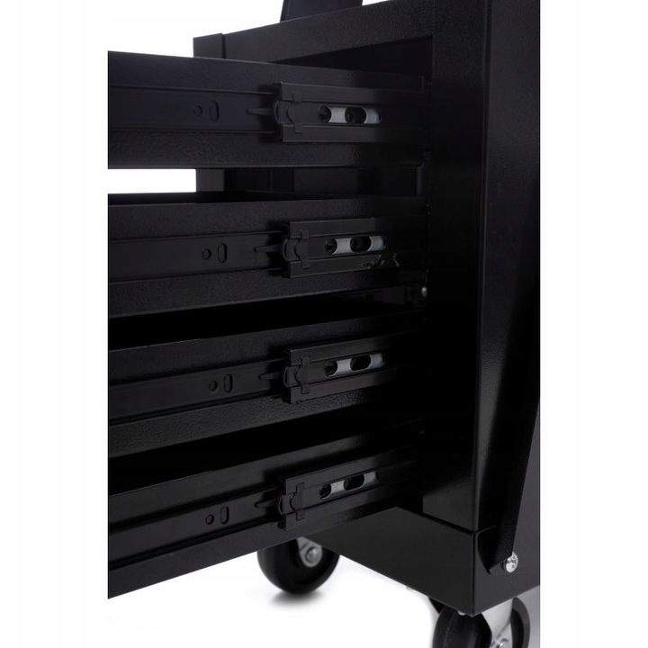 WÓZEK. SPAWALNICZY. DO SPAWAREK z półką na butle METALOWE KÓŁKA POD MIGOMAT