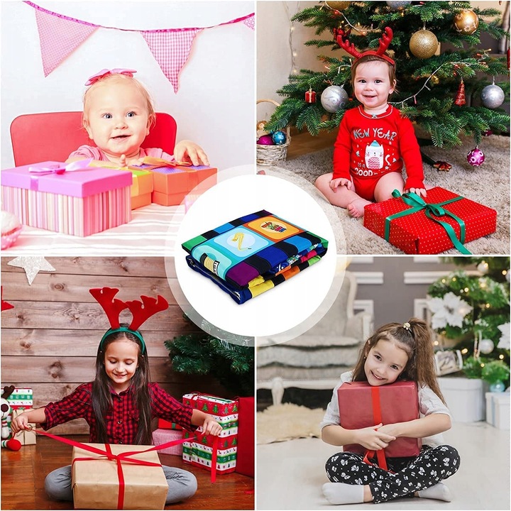 MATA MUZYCZNA EDUKACYJNA PIANINKO DLA DZIECI GRA DO TAŃCZENIA INTERAKTYWNA