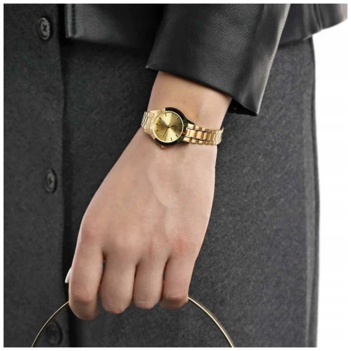 ZEGAREK DAMSKI CASIO LTP-1128N 9A + BOX +GRAWER