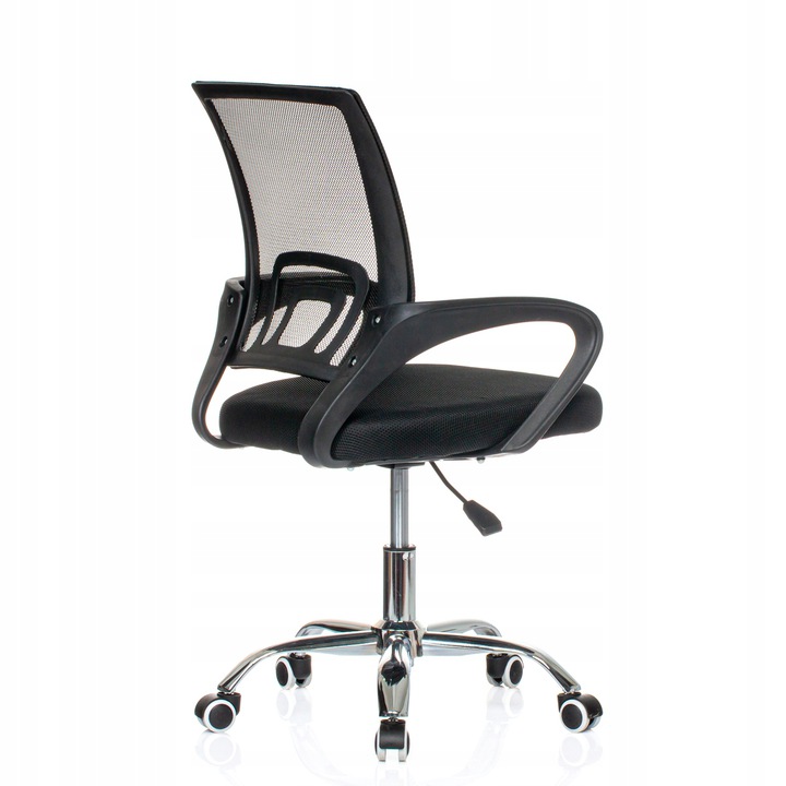 FOTEL BIUROWY KRZESŁO OBROTOWE