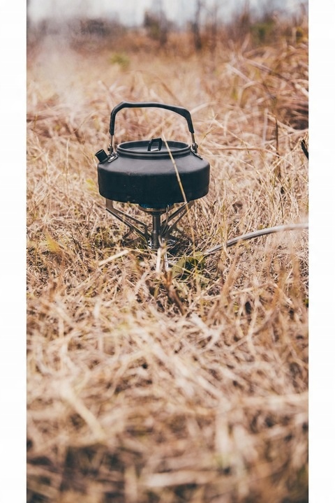 KUCHENKA TURYSTYCZNA FIRE-MAPLE ROCK