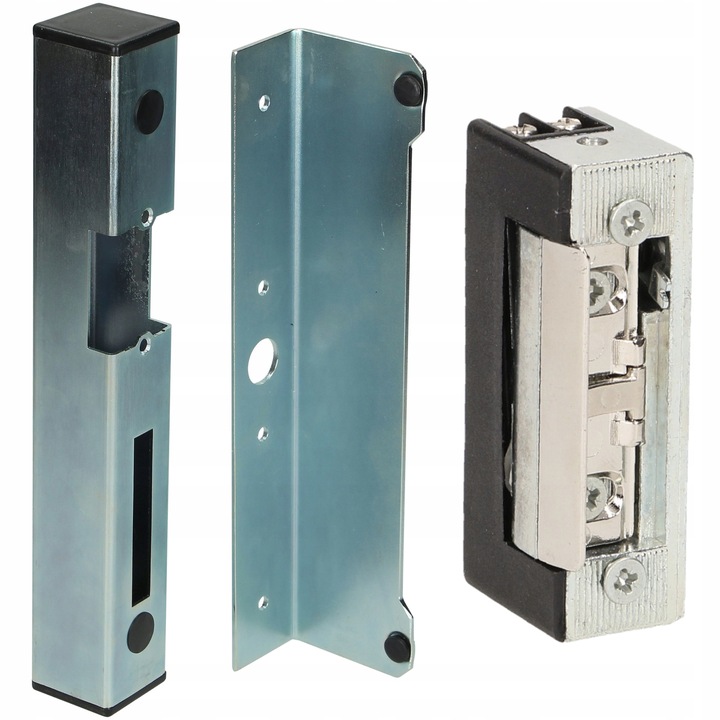 Elektrozaczep niskoprądowy Orno OR-EZ-4032 symetryczny