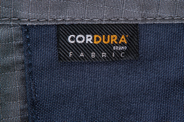 Spodnie robocze długie NEO TOOLS 81-227 r. 3XL