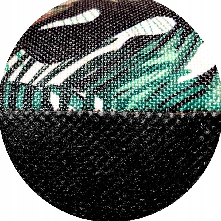 NA ŁAWKĘ PODUSZKA HUŚTAWKĘ OGRODOWĄ 140x110 cm