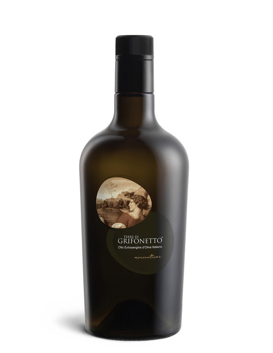 Premium Oliwa Extra Virgin 500ml