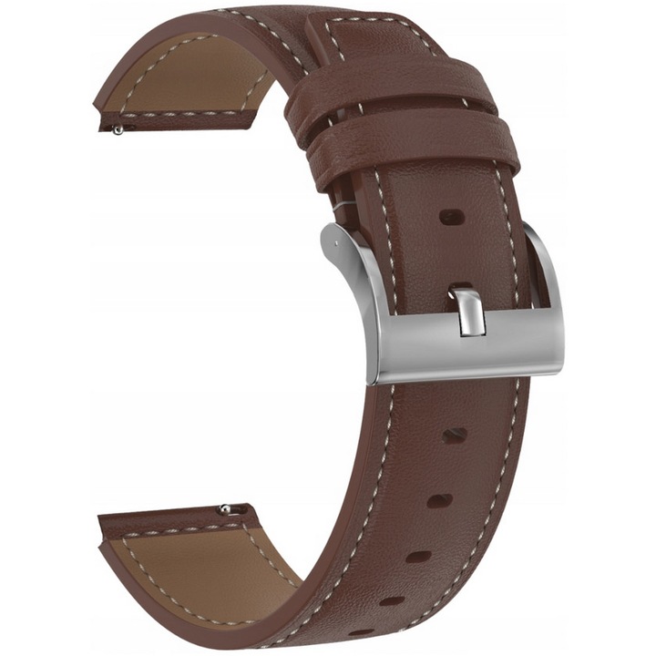 PASEK DO HUAWEI WATCH GT GT2 PRO GT3 PRO GT4 WYSOKA JAKOŚĆ KOLORY SZER 22mm