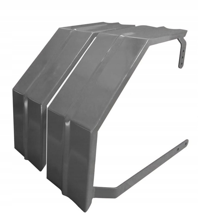 Błotniki przednie URSUS C-360 C-330 kwadratowe