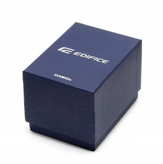 Zegarek męski Casio Edifice Momentum EFR-539D-1A2VUEF