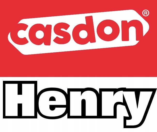 WÓZEK DO SPRZĄTANIA DUŻY ZESTAW ODKURZACZ HENRY MOP WIADRO CASDON 52 CM