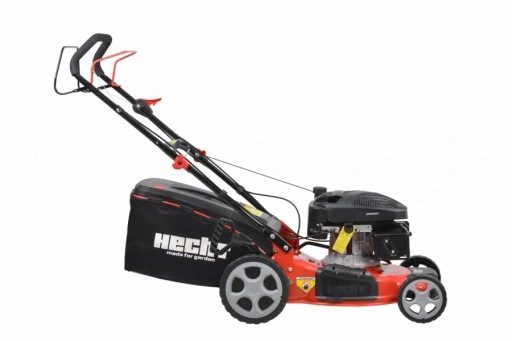 KOSIARKA SPALINOWA DO TRAWY KOSZ HECHT 547SXW NAPĘD SZER. 46CM MULCZOWANIE