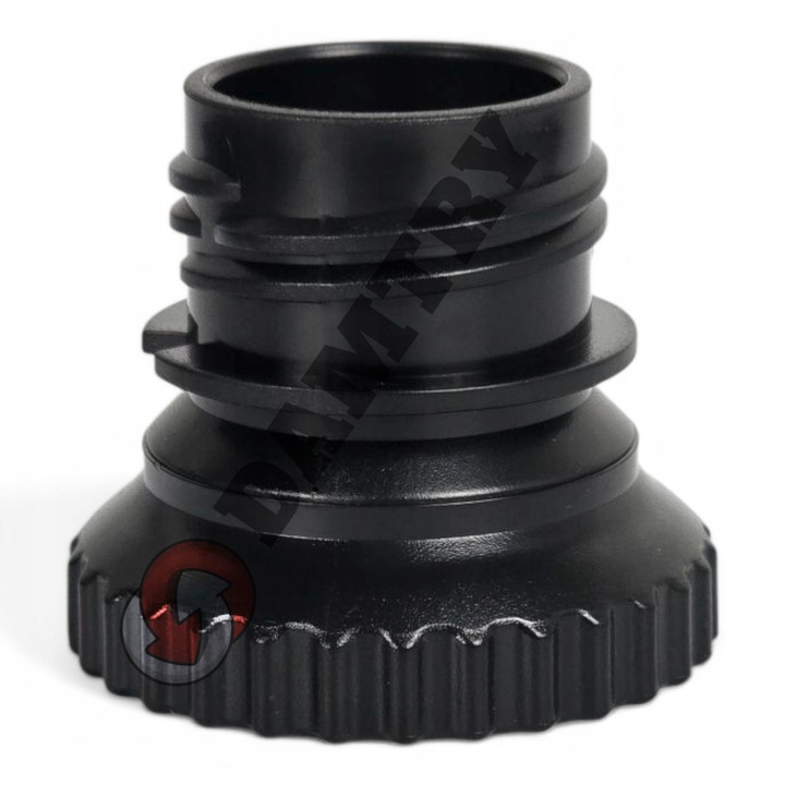 2szt. Adapter do butelki szklanej Karafki do SodaStream Terra Art Karafka