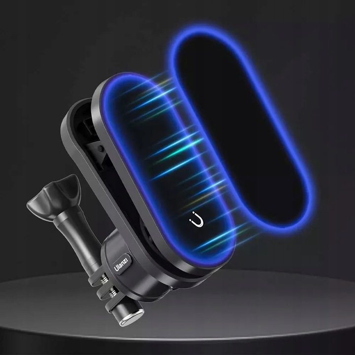 Uchwyt Zacisk do Plecaka Paska do GoPro 12 11 10 9 8 7 6 DJI Insta 360 Eken