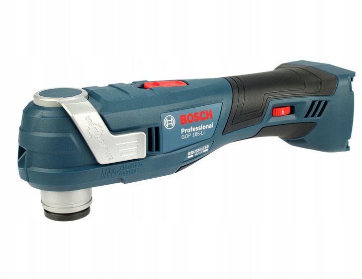 NARZĘDZIE WIELOFUNKCYJNE GOP 185-LI BOSCH korpus