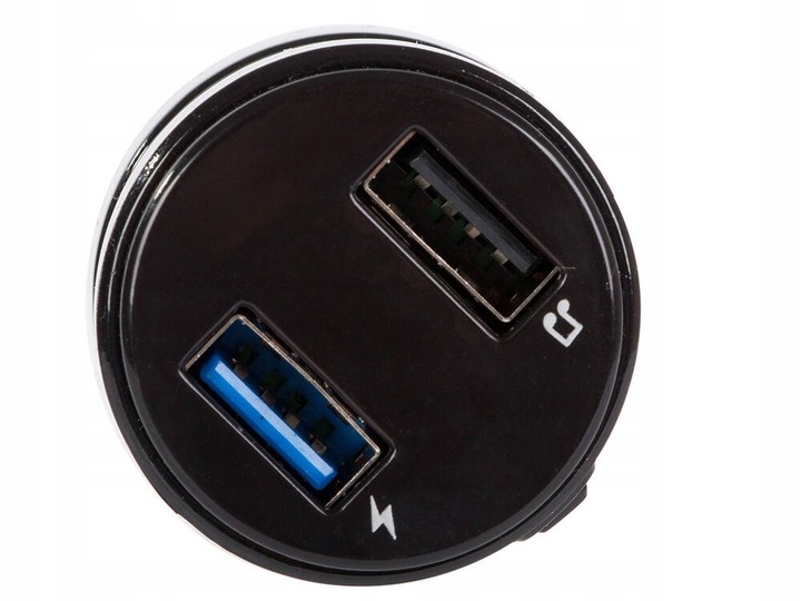 TRANSMITER BLUETOOTH FM MP3 ŁADOWARKA ODTWARZACZ TRANSMITER BT AUDIO